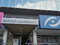 Ministerio de Economía - CENADE